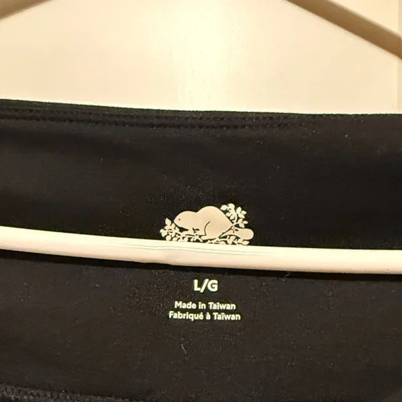 Warm Roots Leggings - Picture 5 of 6